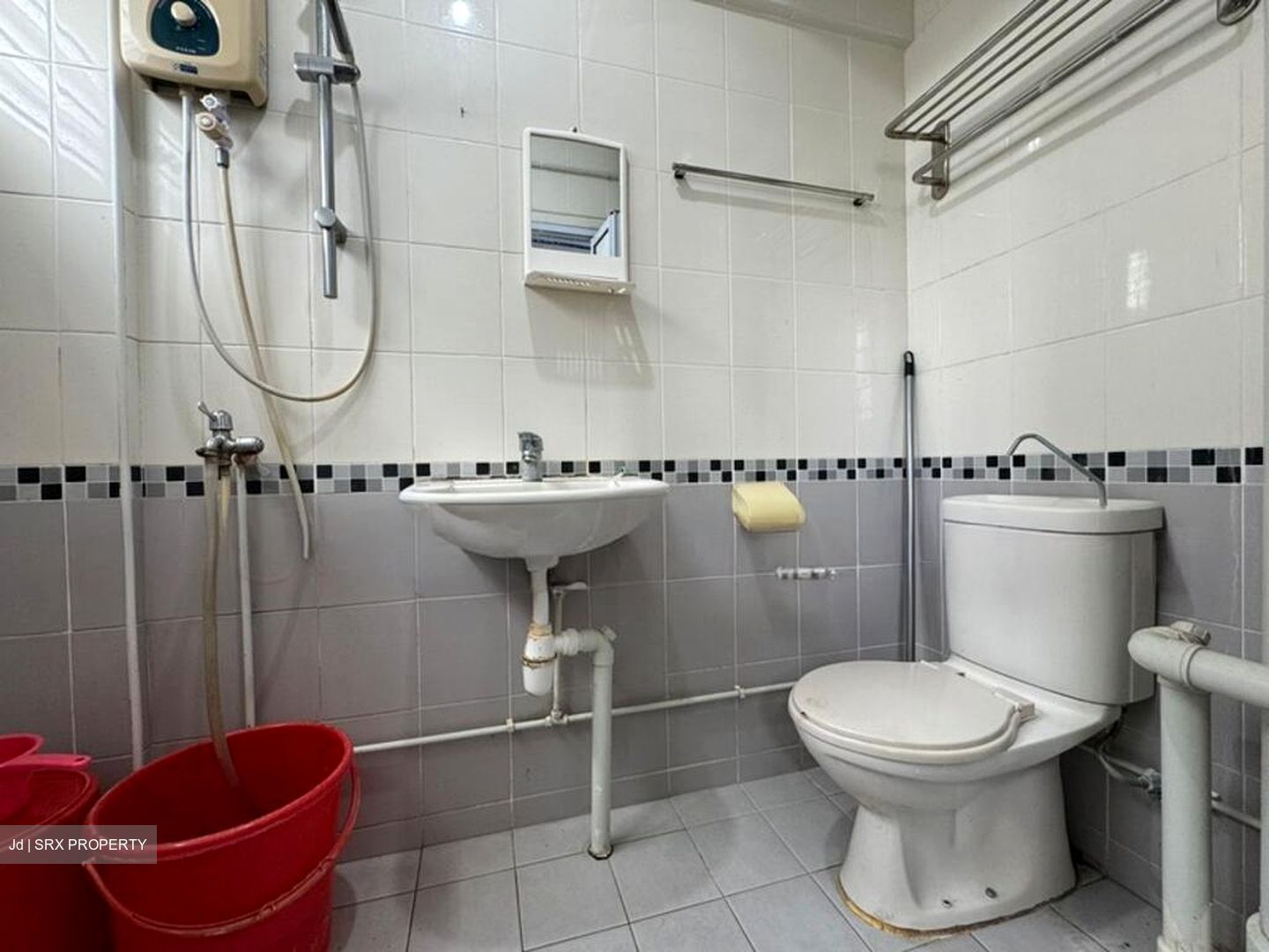 Blk 930 TAMPINES PALMSPRING (Tampines), HDB 4 Rooms #512541721